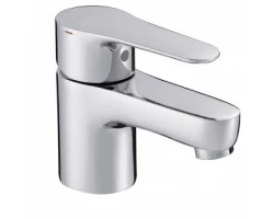 [144442] Смеситель Jacob Delafon July для раковины, без донного клапана, хром, E16027-4ND-CP +7840 ₽