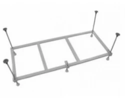 [146963] Каркас для ванны Jacob Delafon Odeon Up SF145-NF +7650 ₽