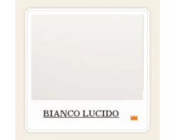 [158376] Шкафчик Cezares Sting 54659 подвесной под раковину с распашной дверцей (реверсивный), цвет Bianco Lucido +18870 ₽