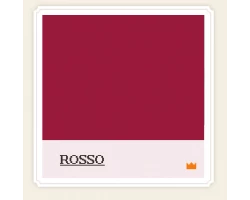 [158377] Шкафчик Cezares Sting 54624 подвесной под раковину с распашной дверцей (реверсивный), цвет Rosso +18870 ₽