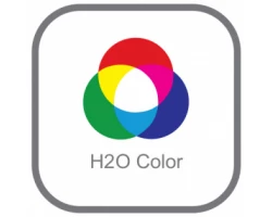 [158559] Хpомотеpапия Ravak H2O Color XRA000A0001 +64080 ₽