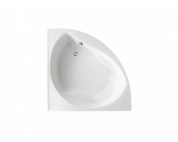 [160103] Ванна гидромассажная Jacob Delafon Presquile E5EN3460-00 145*145 см с системой Energy + +138127 ₽