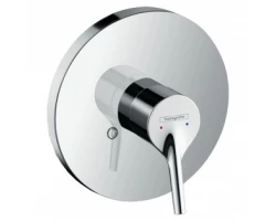 [163149] Смеситель Hansgrohe Talis S для душа, хром, 72606000 +5589 ₽