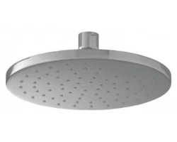 [164837] Верхний душ Jacob Delafon Katalyst E13690-CP, 30,5х30,5 см, 1 режим струи, без держателя +55220 ₽