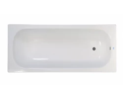 [175591] Стальная ванна ВИЗ Donna Vanna 160х70, с ножками, DV-63901 +11869 ₽