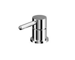 Смеситель для умывальника скрытого монтажа WHITECROSS Y1214CR (хром) +11710 ₽