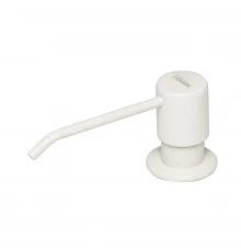 Expert Дозатор для мойки в цвет мойки и смесителя, жасмин, LM, LM8201PJS