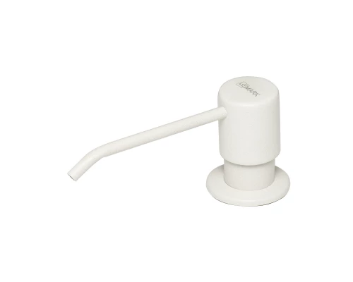 Expert Дозатор для мойки в цвет мойки и смесителя, жасмин, LM, LM8201PJS