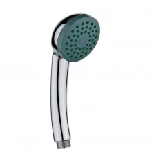 Душевая лейка Прораб, однопозиционная, СЛАВЕН