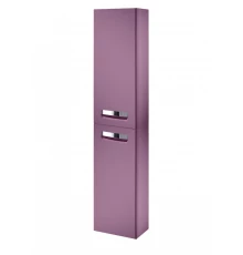 GAP Шкаф-колонна 35, правая, фиолетовая, ROCA
