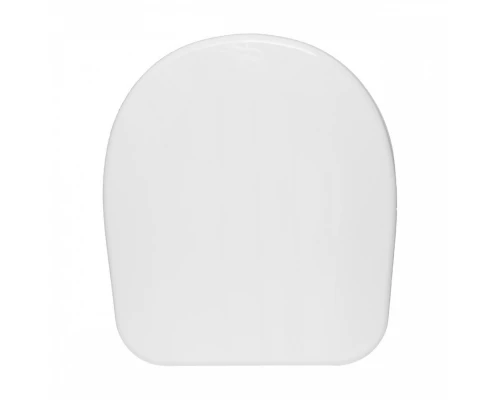 РИМИНИ Сиденье для унитаза полипролилн СУ 63.07.80 САНТЕК