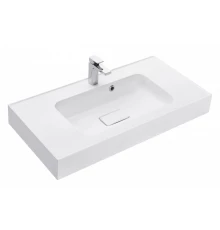 Раковина РИЧМОНД 100, белая