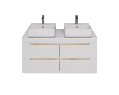 Раковина керамическая на столешницу 