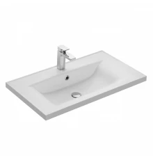 Раковина АЙРИС 80, белая