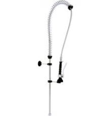 Смеситель профессиональный с гибким краном. длина 1200 мм, шт