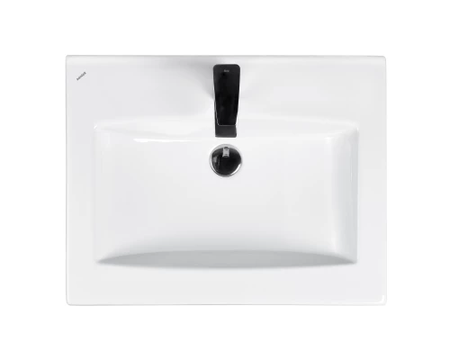 Раковина SANTEK Элина 60 мебельная белый (WH501606)