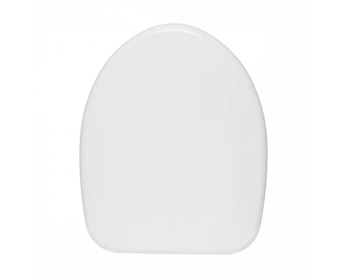 ИРИС  (ЛИГА)Сиденье для унитаза дюропл. САНТЕК