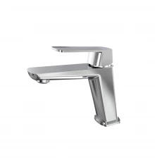 Смеситель для раковины TOKITO NAGOYA хром (TOK-NAG-1011)