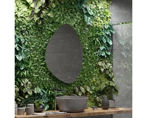 Зеркало Alma LED 700x1000