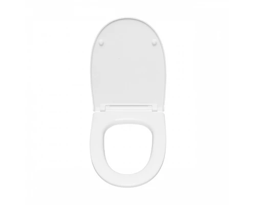 ИРИС  (ЛИГА)Сиденье для унитаза дюропл. САНТЕК