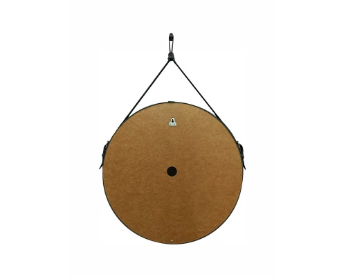 Зеркало Millenium Black D 650