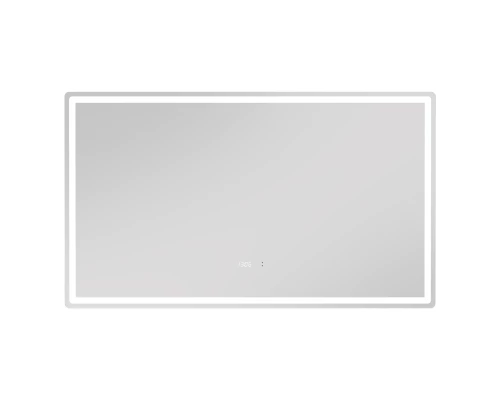 Зеркало с подсветкой VIGO Geometry Luxe 1200