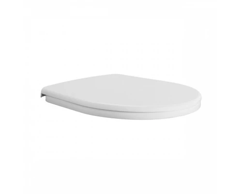 АНИМО Сиденье ОРИОН полипроп.(для Анимо). САНТЕК