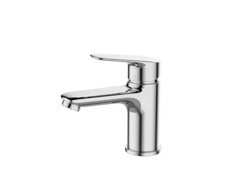 Смеситель для раковины TOKITO HAPPO хром (TOK-HAP-1011)