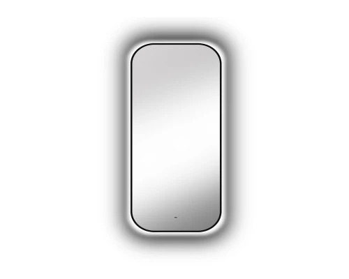 Зеркало Torry 600х1000 бесконтактный сенсор