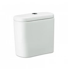 GIRALDA Бачок для унитаза, нижний подвод 3\6 л., упак. в коробку. ROCA