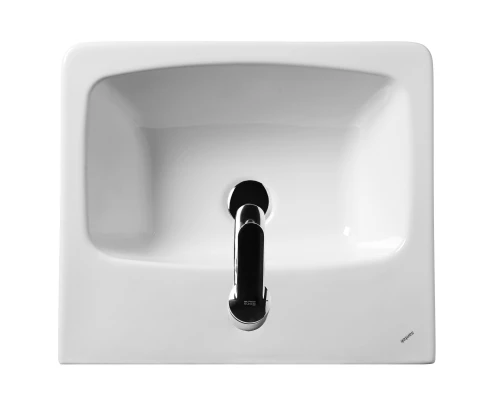 Раковина SANTEK Нео 50 мебельная белый (WH302184)