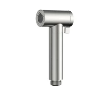 Лейка для гигиенического душа ALLENDORF AD-7703 Brushed Nickeld