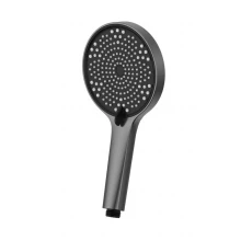 Душевая лейка ALLENDORF AD-7704 Gun Metal