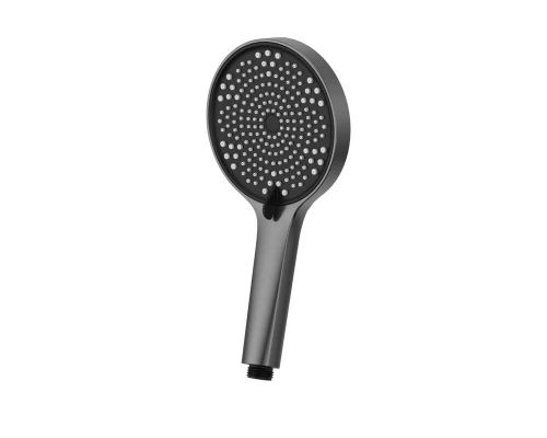 Душевая лейка ALLENDORF AD-7704 Gun Metal