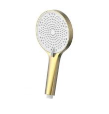 Душевая лейка ALLENDORF AD-7704 Matt Gold