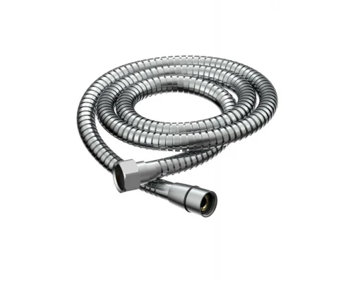 Душевой шланг 1,5м ALLENDORF AD-7705 Chrome