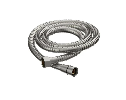 Душевой шланг 1,5м ALLENDORF AD-7705 Brushed Nickeld