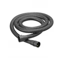 Душевой шланг 1,5м ALLENDORF AD-7705 Gun Metal Душевой шланг 1,5м ALLENDORF AD-7705 Gun Metal