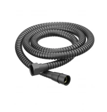 Душевой шланг 1,5м ALLENDORF AD-7705 Gun Metal