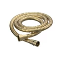 Душевой шланг 1,5м ALLENDORF AD-7705 Matt Gold Душевой шланг 1,5м ALLENDORF AD-7705 Matt Gold