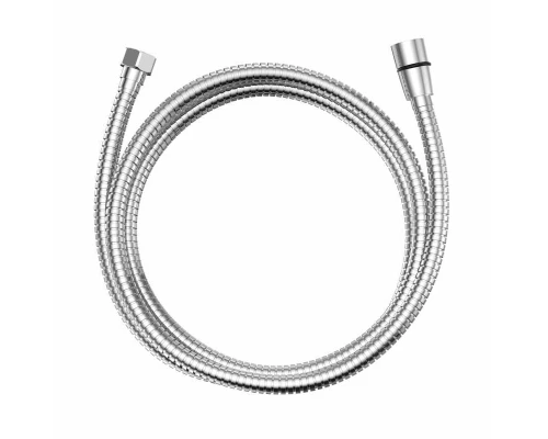 Шланг для гигиенического душа 1м ALLENDORF AD-7706 Chrome