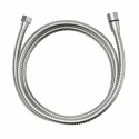 Шланг для гигиенического душа 1м ALLENDORF AD-7706 Brushed Nickeld