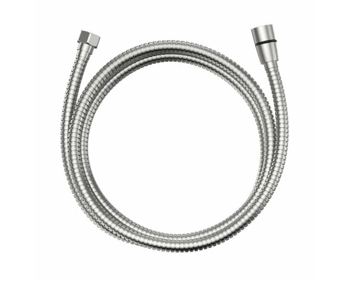 Шланг для гигиенического душа 1м ALLENDORF AD-7706 Brushed Nickeld