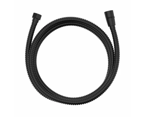 Шланг для гигиенического душа 1м ALLENDORF AD-7706 Matt Black