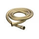 Душевой шланг 1,75м ALLENDORF AD 7710-Matt Gold