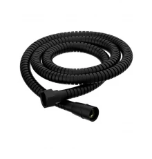 Душевой шланг 1,75м ALLENDORF AD-7710 Matt Black