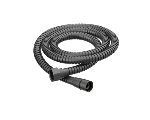 Душевой шланг 1,75м ALLENDORF AD-7710 Gun Metal