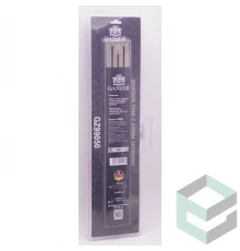 Трап лоток с сухим затвором 90см ГАНЗЕР  (4/1шт)