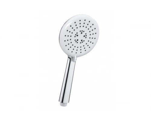 Лейка для душа 12*25 см 3-функциональная Hansen H3019