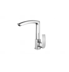 02021 Смеситель однорычажный для кухни  "GANZER"